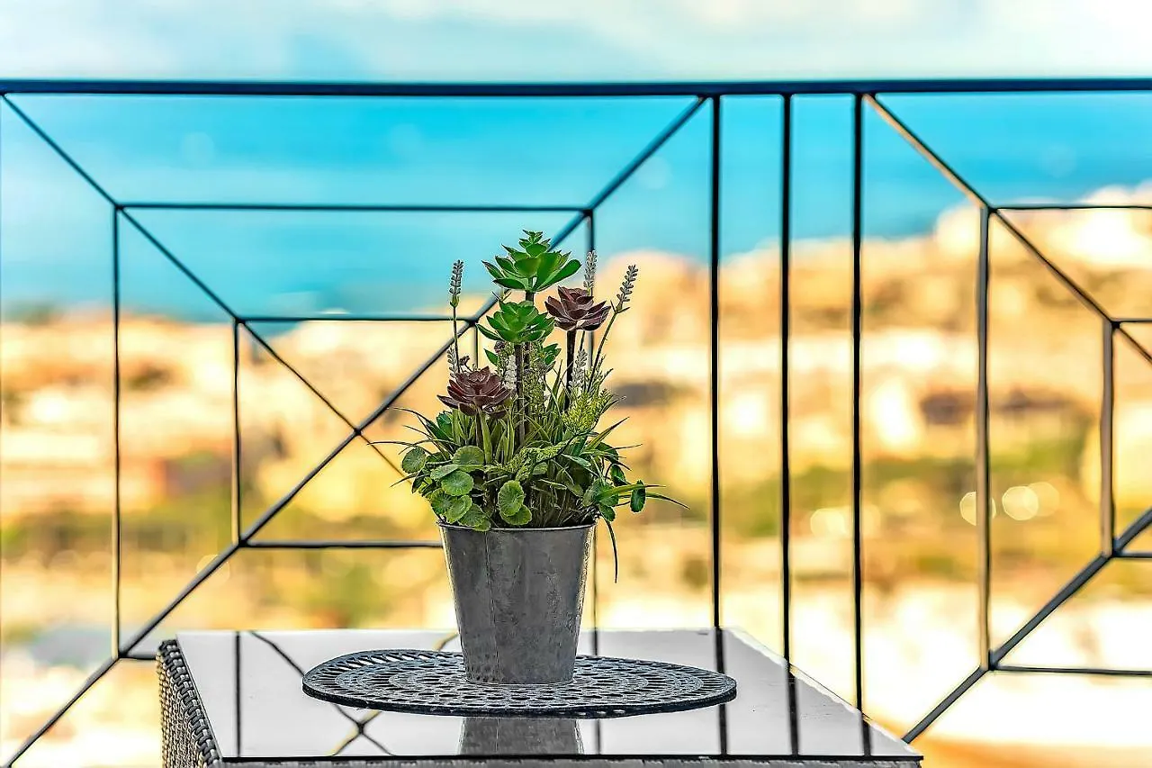 Balcon De Atlantico 2Bed Apartment Costa Adeje