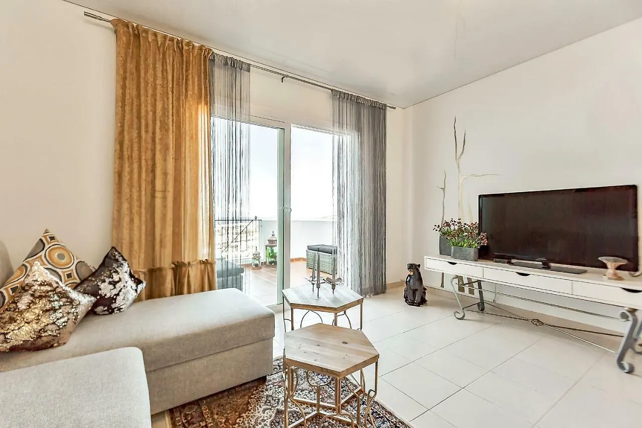 Balcon De Atlantico 2Bed Apartment Costa Adeje  0*, Costa Adeje (Tenerife)