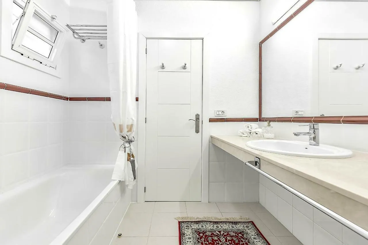 Balcon De Atlantico 2Bed Apartment Costa Adeje