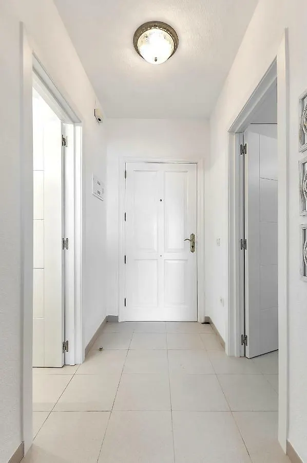 Balcon De Atlantico 2Bed Apartment Costa Adeje