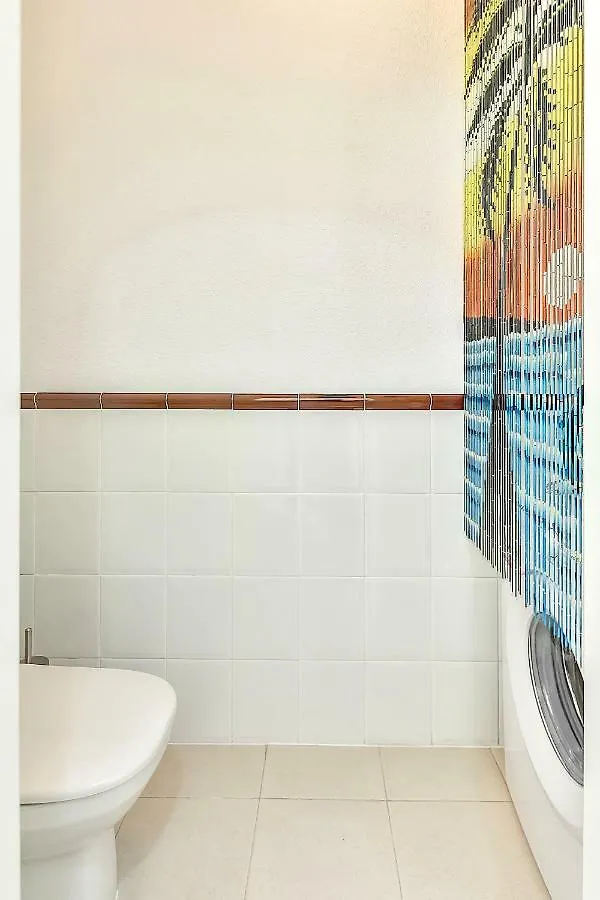 Balcon De Atlantico 2Bed Apartment Costa Adeje  Spanje