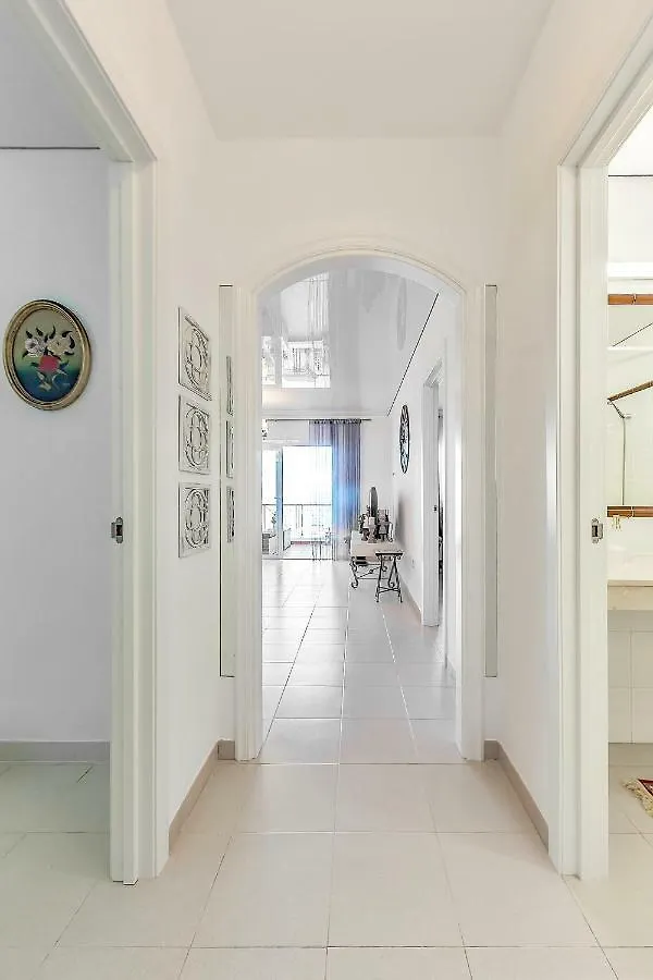 Balcon De Atlantico 2Bed Apartment Costa Adeje