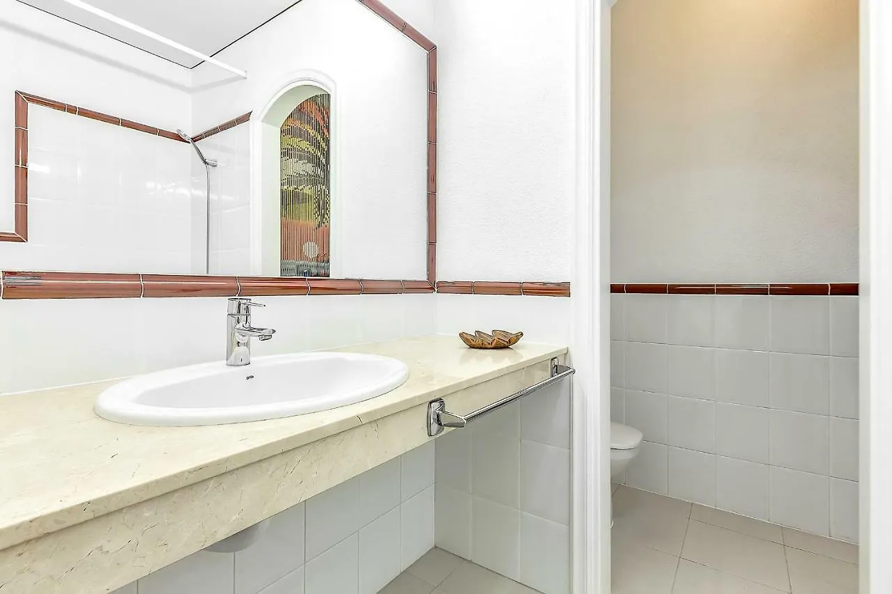 Balcon De Atlantico 2Bed Apartment Costa Adeje