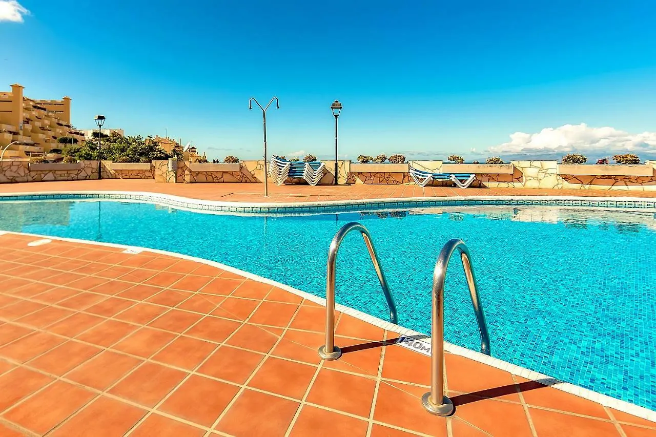 Balcon De Atlantico 2Bed Apartment Costa Adeje   Costa Adeje (Tenerife)