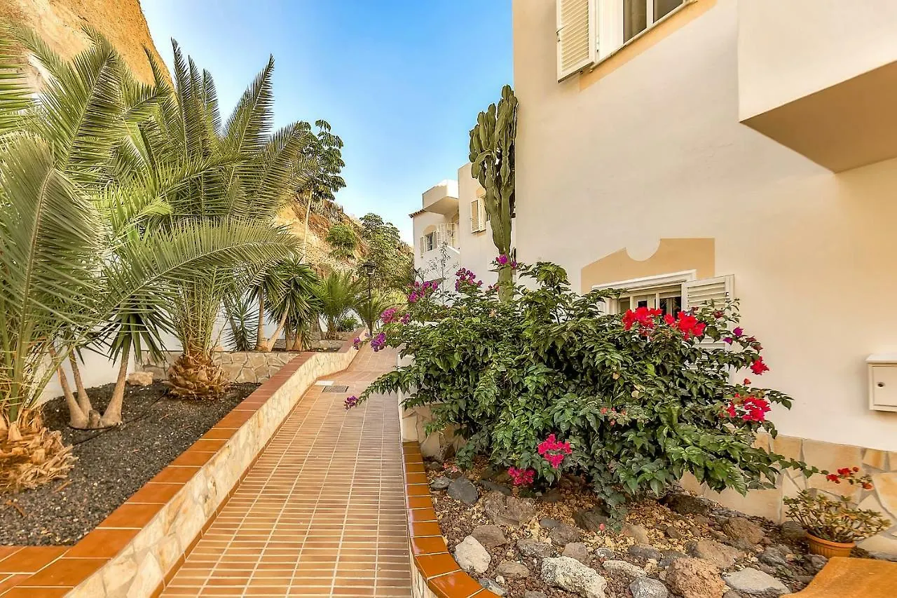 Balcon De Atlantico 2Bed Apartment Costa Adeje  Spanje