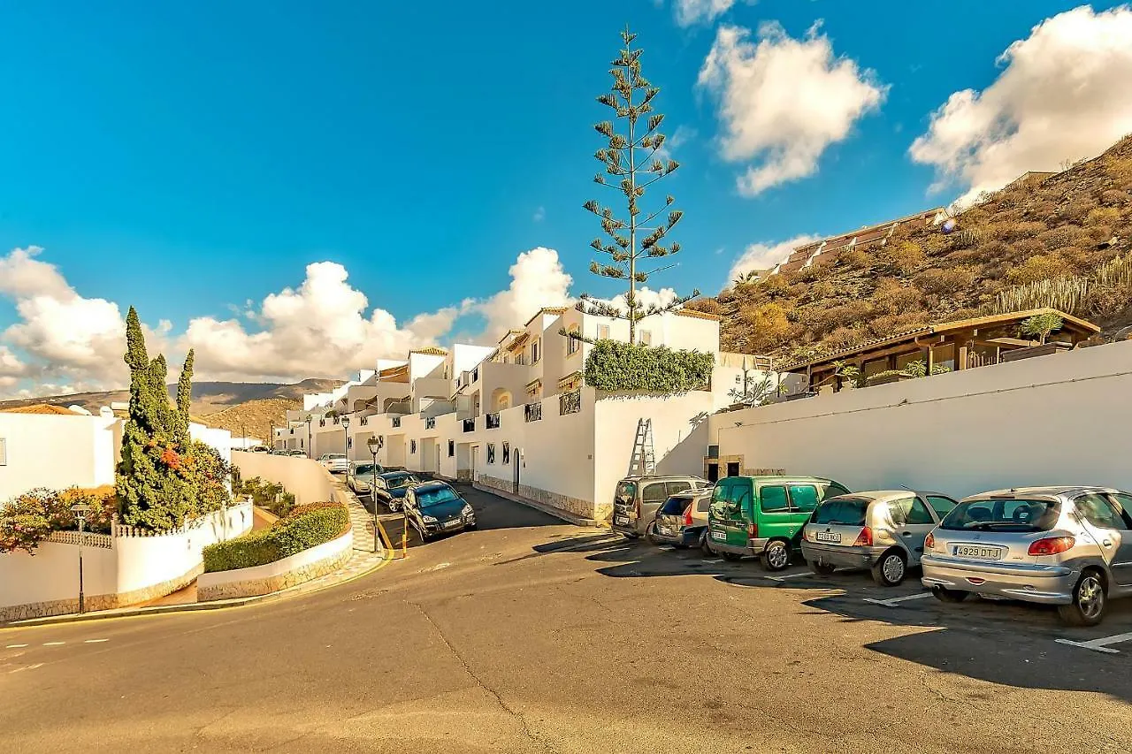 Balcon De Atlantico 2Bed Apartment Costa Adeje  Costa Adeje (Tenerife)