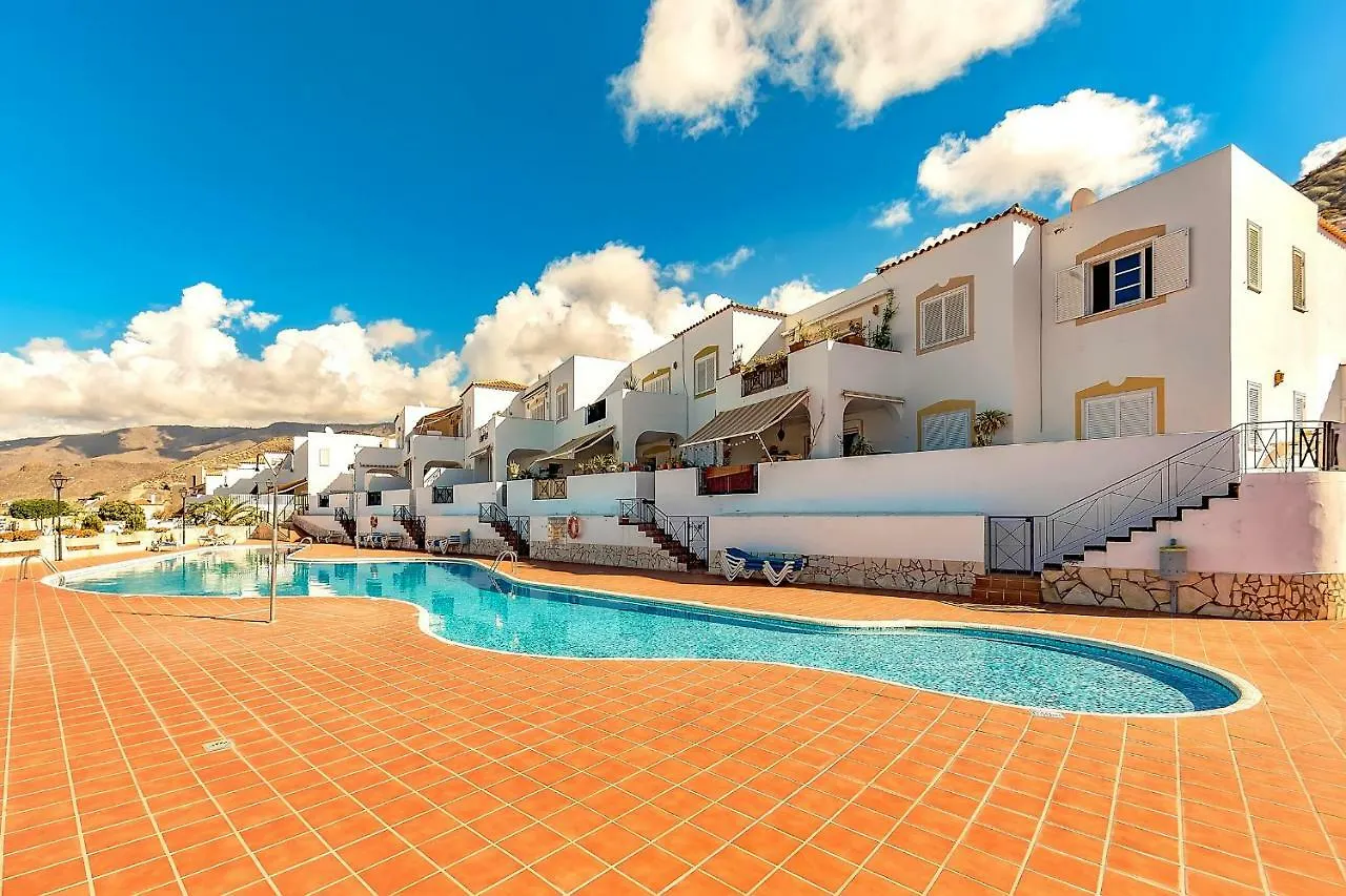 Balcon De Atlantico 2Bed Apartment Costa Adeje