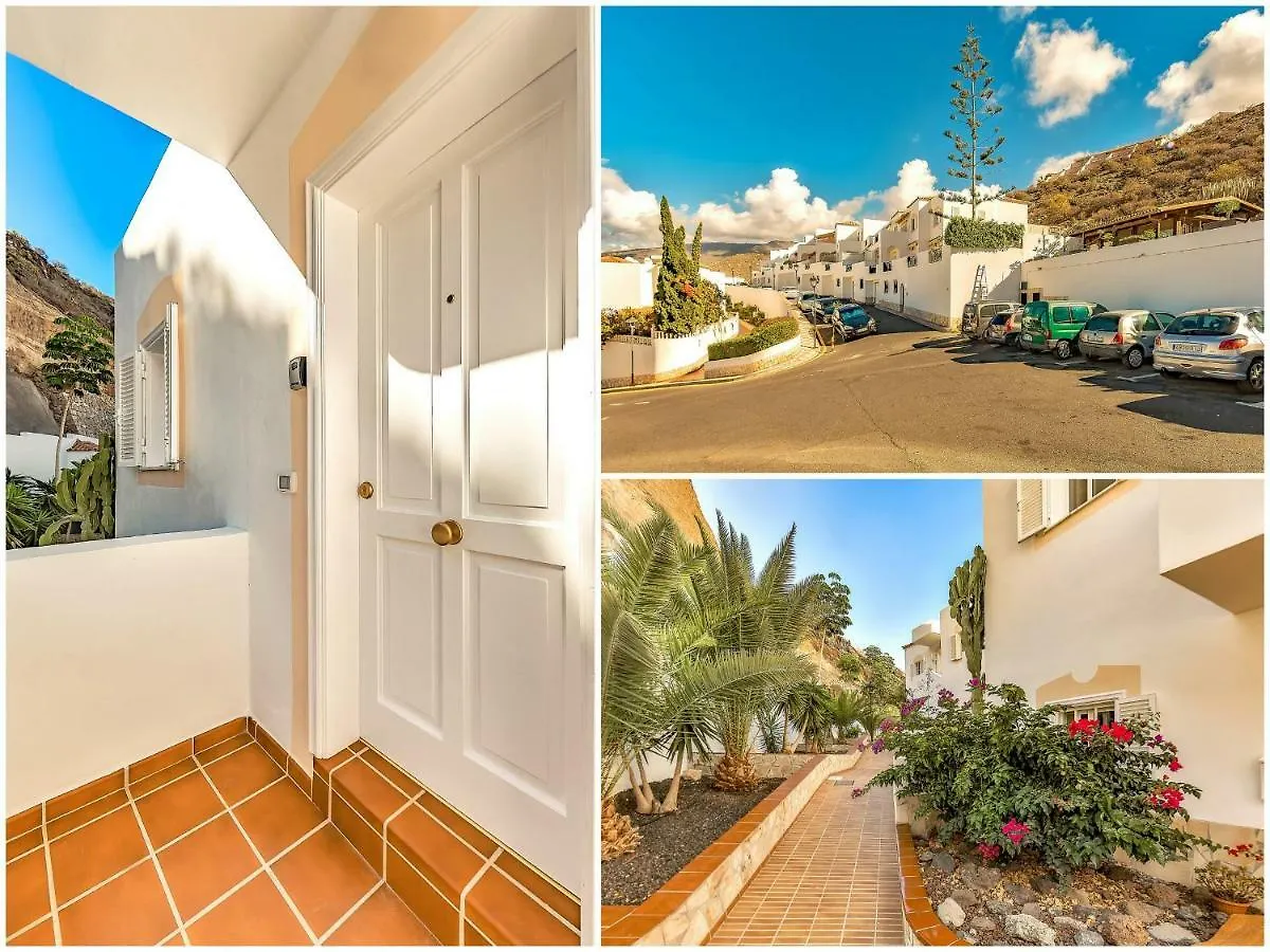 Balcon De Atlantico 2Bed Apartment Costa Adeje