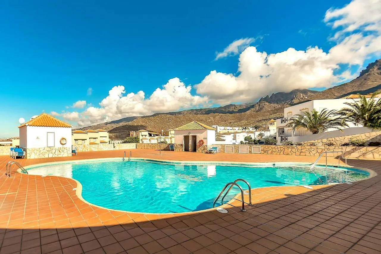 Balcon De Atlantico 2Bed Apartment Costa Adeje  0*, Costa Adeje (Tenerife)