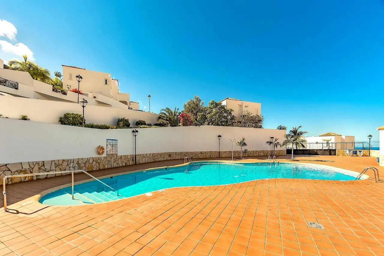 Balcon De Atlantico 2Bed Apartment Costa Adeje  Spanje