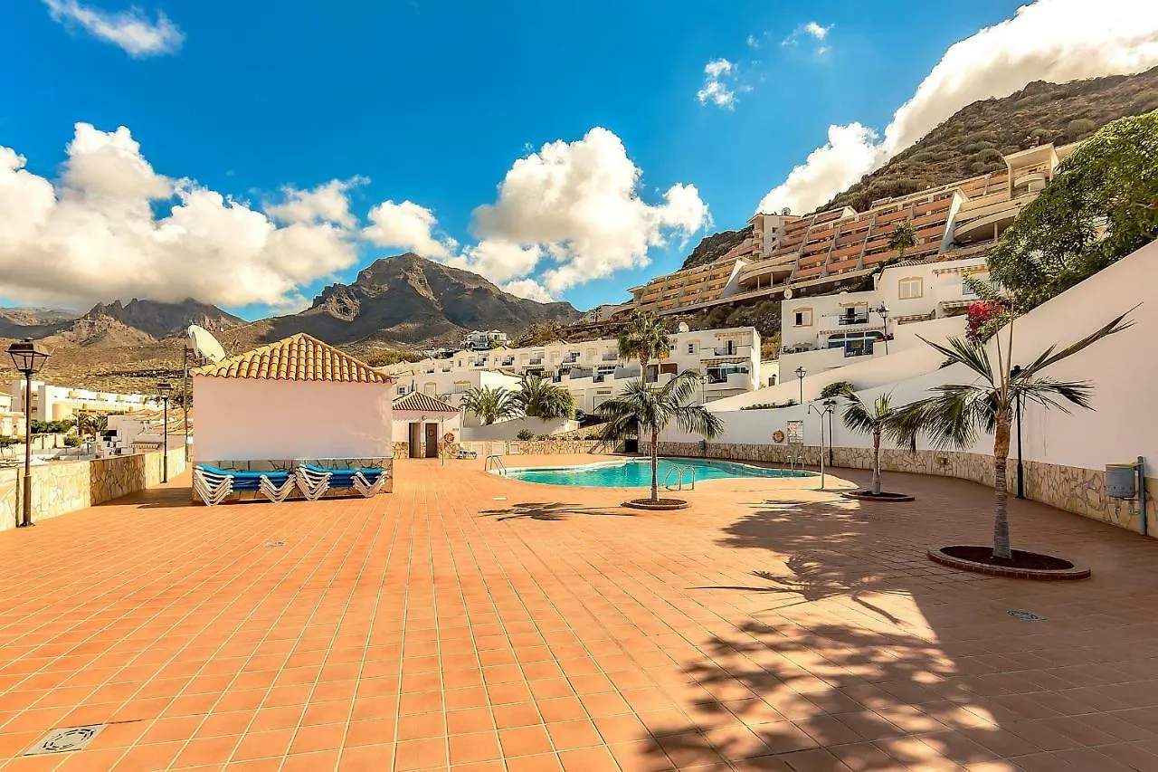 Balcon De Atlantico 2Bed Apartment Costa Adeje 0*,  İspanya