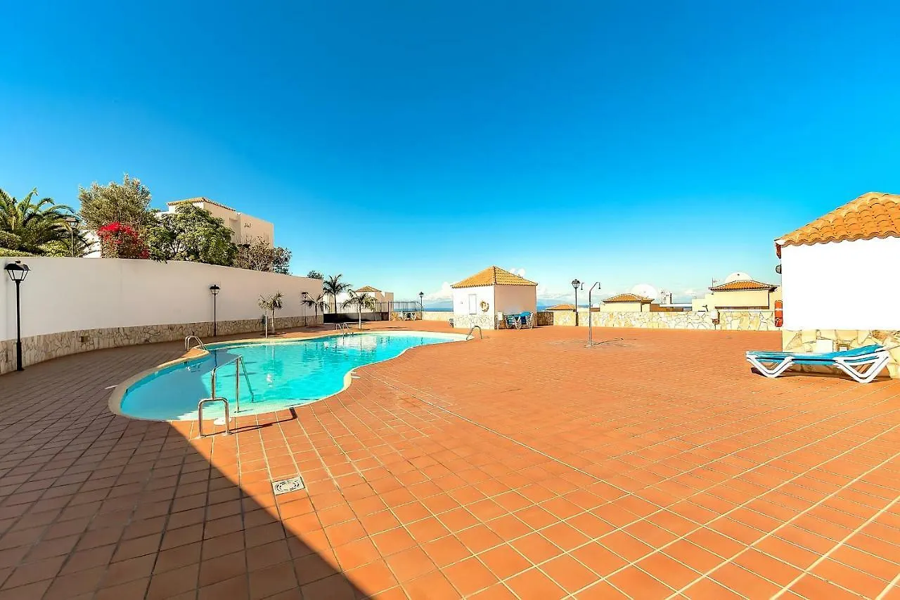 Balcon De Atlantico 2Bed Apartment Costa Adeje   Costa Adeje (Tenerife)
