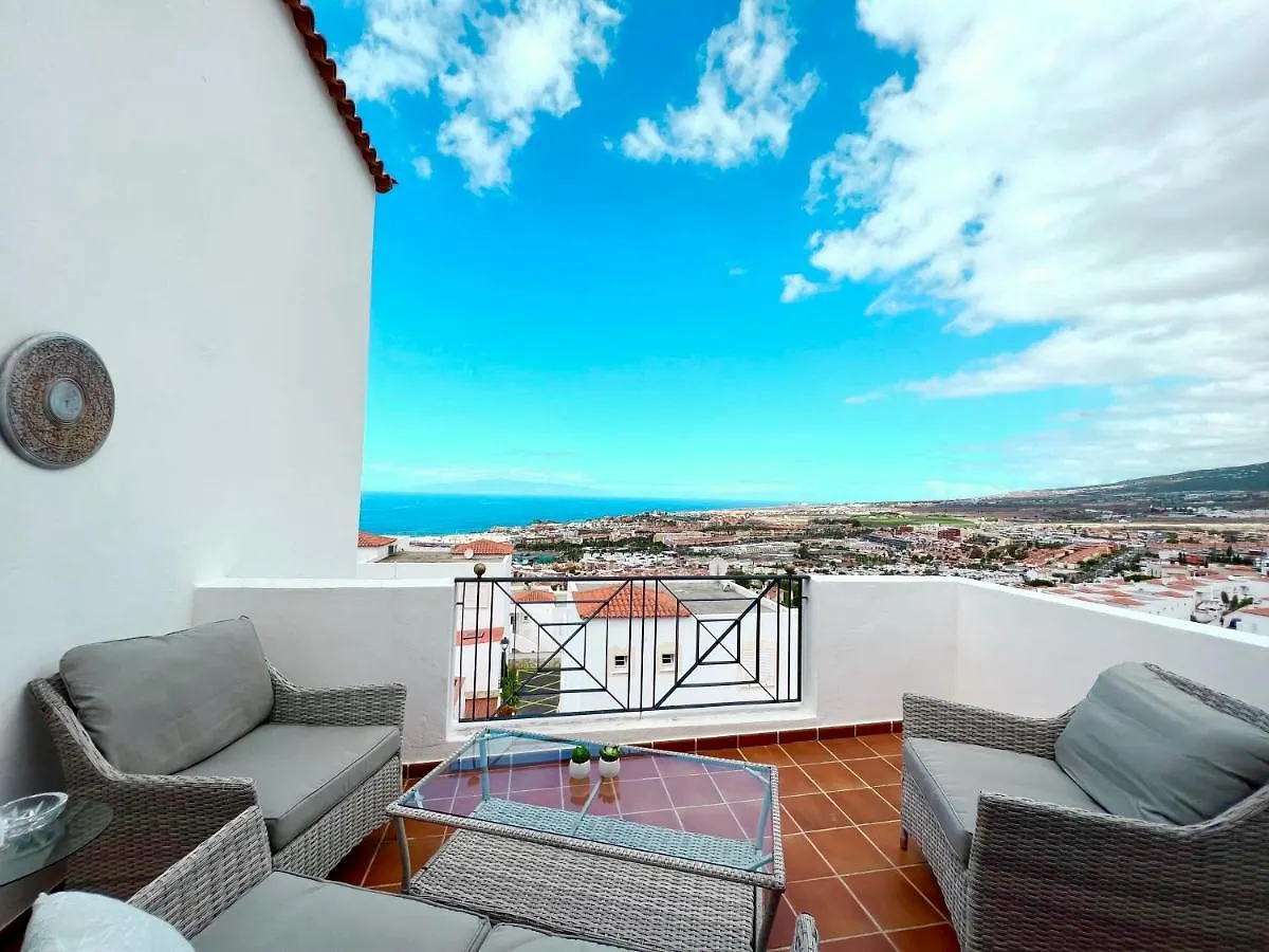 Balcon De Atlantico 2Bed Apartment location